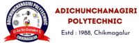 Adichunchanagiri Polytechnic College